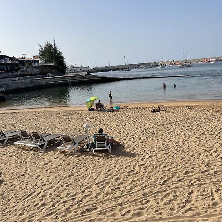 Aparthotel Pura Vida Arguineguin Zewnętrze zdjęcie