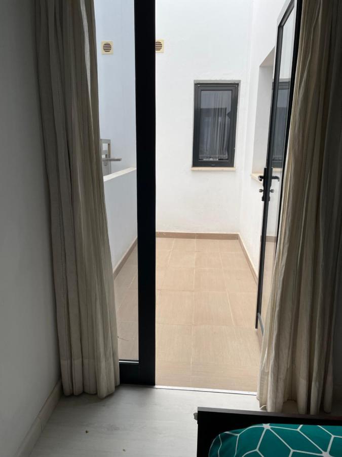 Aparthotel Pura Vida Arguineguin Zewnętrze zdjęcie