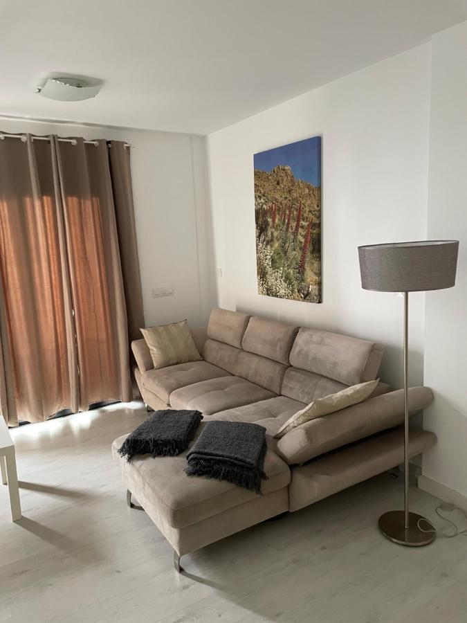 Aparthotel Pura Vida Arguineguin Zewnętrze zdjęcie