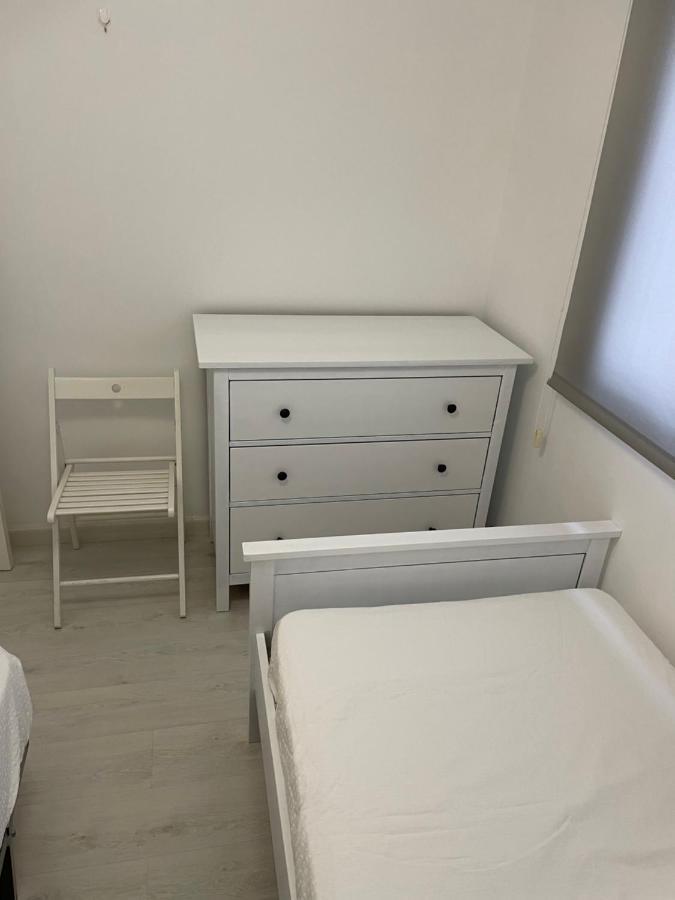 Aparthotel Pura Vida Arguineguin Zewnętrze zdjęcie