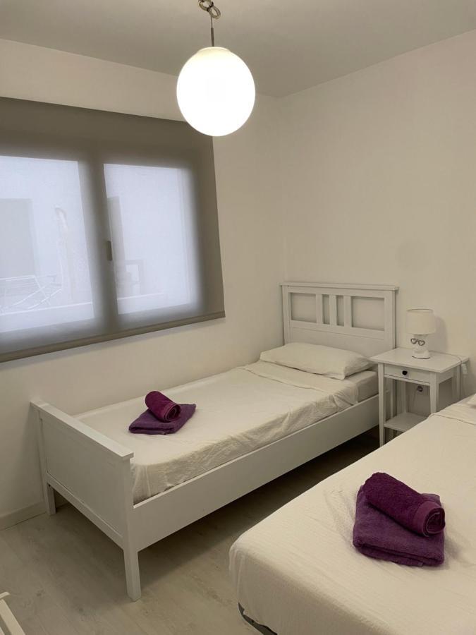 Aparthotel Pura Vida Arguineguin Zewnętrze zdjęcie