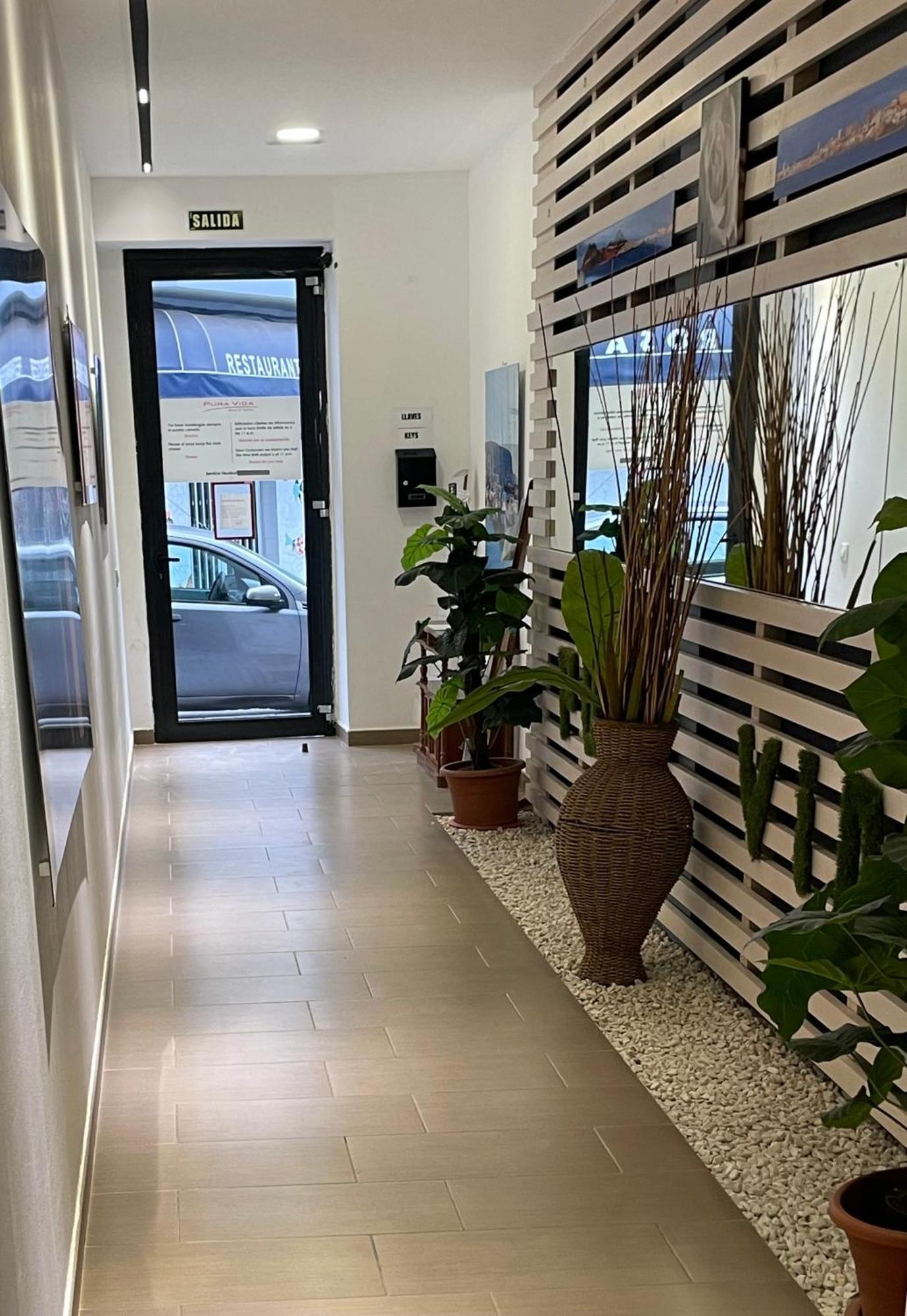 Aparthotel Pura Vida Arguineguin Zewnętrze zdjęcie