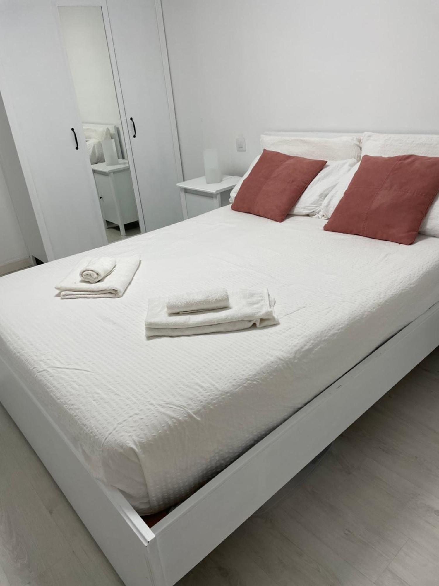 Aparthotel Pura Vida Arguineguin Zewnętrze zdjęcie