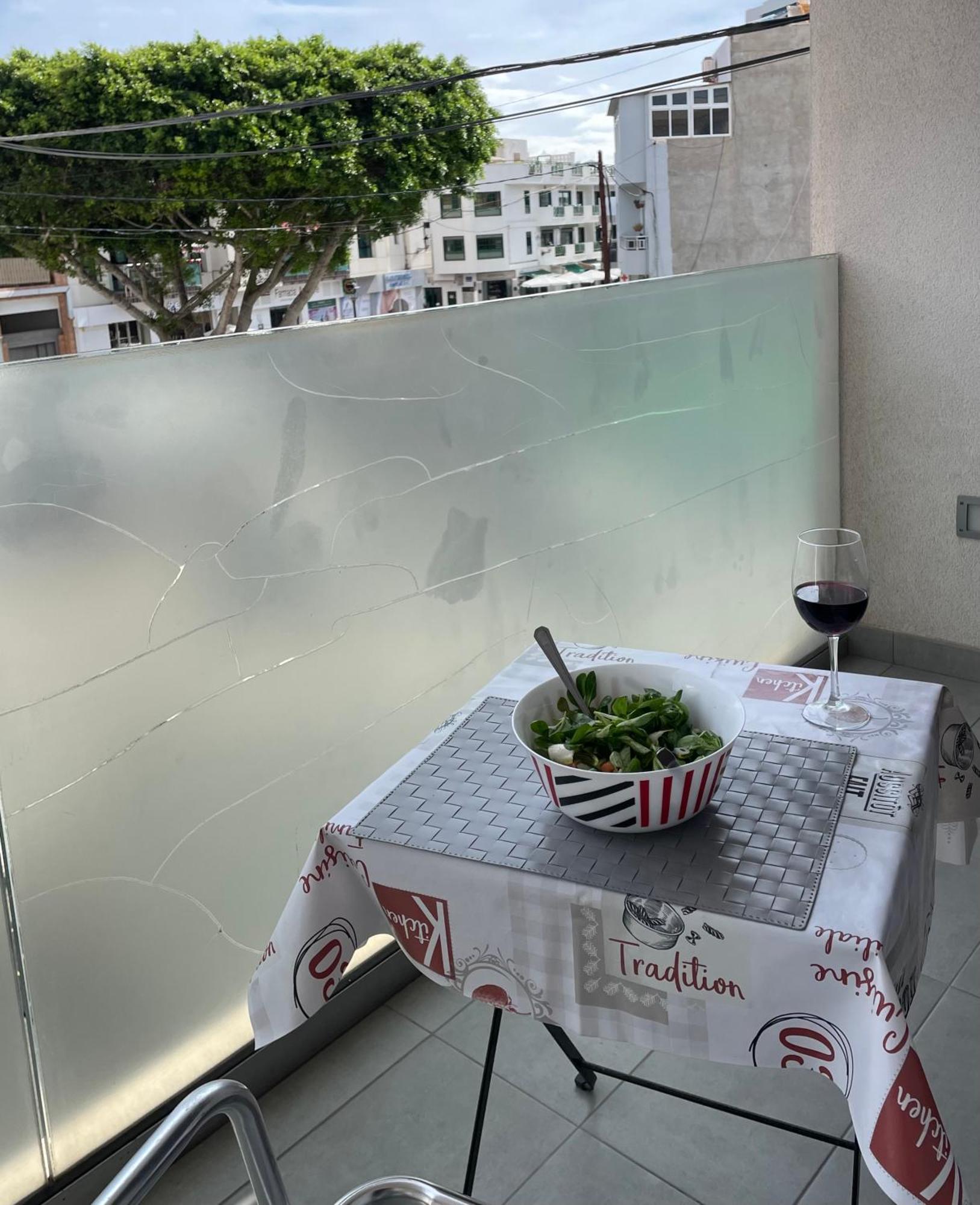 Aparthotel Pura Vida Arguineguin Zewnętrze zdjęcie